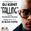 Cover Falling (featuring Malehloka Hlalele)