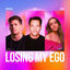 Cover Losing My Ego
