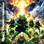 Cover FROGGY RIDDIM