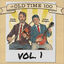 Cover The Old Time 100, Vol. 1