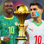 Cover Sénégal contre Maroc | CAN 2025