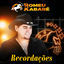Cover Recordações