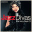 Cover Jazz Divas - The Very Best Of
