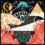 Cover The Space Between The Fish & The Moon (La Saboteuse, Chapter One)
