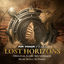 Cover For Honor: Lost Horizons (Original Game Soundtrack)