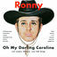 Cover Oh My Darling Caroline und andere Western- und Folk-Songs (Remastered)