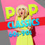 Cover Pop Classics 60's - 90's