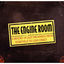 Cover The Engine Room - A History Of Jazz Drumming