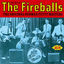 Cover Best of the Fireballs