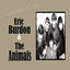 Cover Grandes Éxitos, Eric Burdon & The Animals