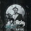 Cover Risky Life 2