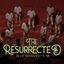 Cover The Resurrected