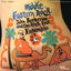 Cover Middle Eastern Rock
