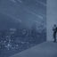 Cover city lights