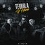Cover Tequila y Humo
