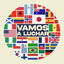 Cover VAMOS A LUCHAR