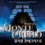 Cover Musical MONTE CHRISTO (2016)