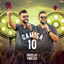 Cover Camisa 10 (Ao Vivo)