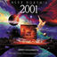 Cover 2001 (World Premiere Recording)