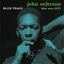 Cover Blue Train