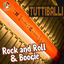 Cover Tuttiballi: Rock and Roll & Boogie