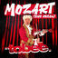 Cover Mozart (Ciao Niveau)