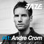 Cover Faze #41: Andre Crom