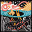 Cover La Saboteuse