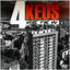 Cover Vois t'as vu
