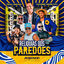 Cover Reliquias dos Paredões 1