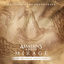 Cover Assassin's Creed Mirage (Original Game Soundtrack)