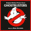 Cover Ghostbusters (Original Motion Picture Score)