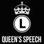 Cover Queen's Speech - EP