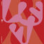 Cover ALL ABOUT LUV