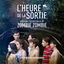 Cover L'heure de la sortie (Bande originale du film)
