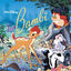 Cover Bambi Original Soundtrack (French Version)