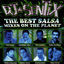 Cover Salsa Mixes