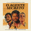 Cover O Agente Secreto (Trilha Sonora Original)