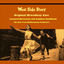 Cover West Side Story , Original Broadway Cast