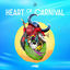 Cover Heart of Carnival