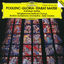 Cover Poulenc: Gloria; Stabat Mater