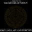 Cover A Tribute To The Sisters Of Mercy - First And Last And Forever