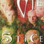 Cover Kradljivci Srca