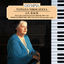 Cover Tatiana Nikolayeva plays Bach