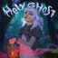 Cover Holy Ghost