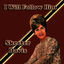 Cover I Will Follow Him