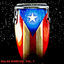 Cover Salsa Boricua, Vol. 1