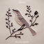 Cover Mockingbird
