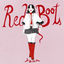 Cover Red Boots