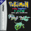 Cover Pokemon Ruby, Sapphire & Emerald (Piano Game Soundtrack)